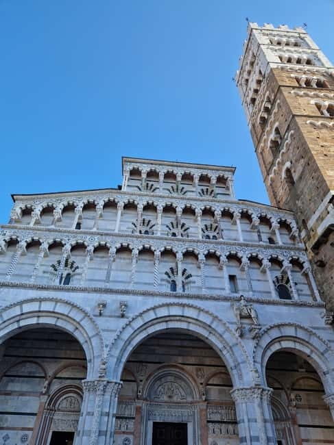 Lucca: tour tra storia, arte e leggende! (Tour di 2 ore) - What We Loved About This Tour