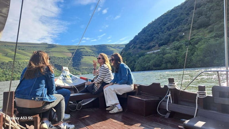 Luxurious Daytrip Lisbon to Douro Valley with Optional Stops - Who Should Consider This Tour?