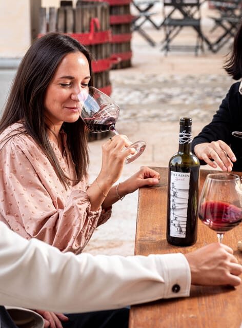 Luxurious Wine Experience: Savor Venetian Best Vineyards - Why This Tour Offers Good Value