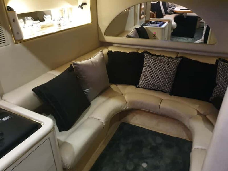 Luxury Douro Yacht Tour: Scenic Views & Complimentary Drinks - The Private Setting — Why It Matters