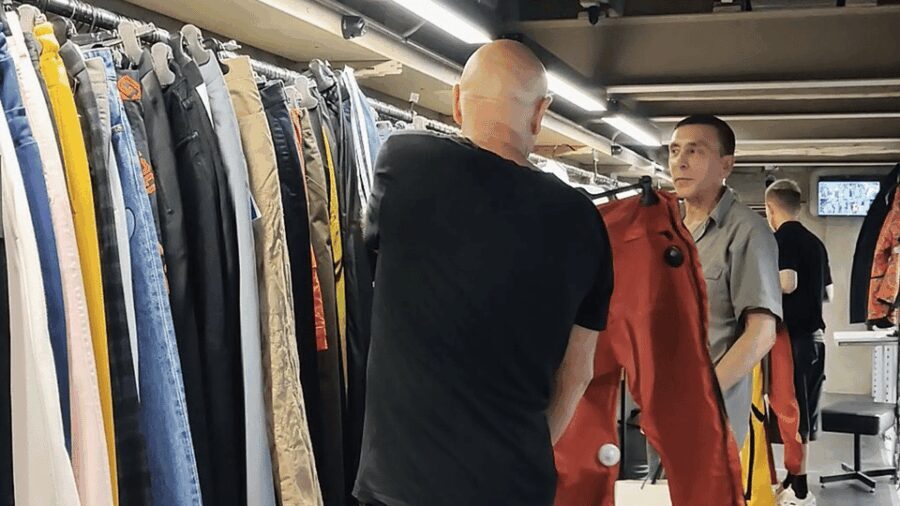 Luxury Fashion Bargain Hunt - What You Can Expect During the Tour