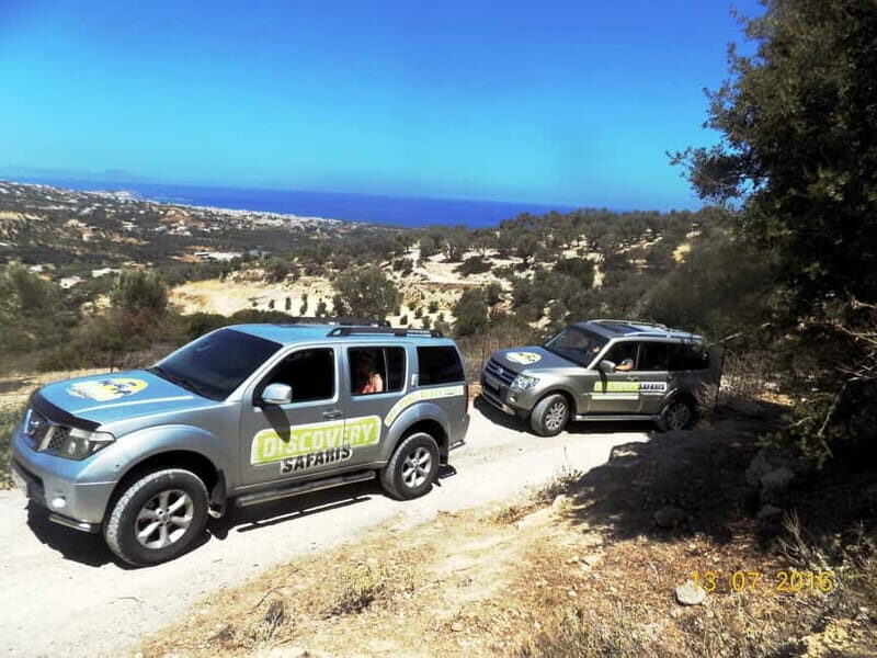 Luxury Jeep Safari to South Coast, Palm Beach and Canyons - Value and Practicalities