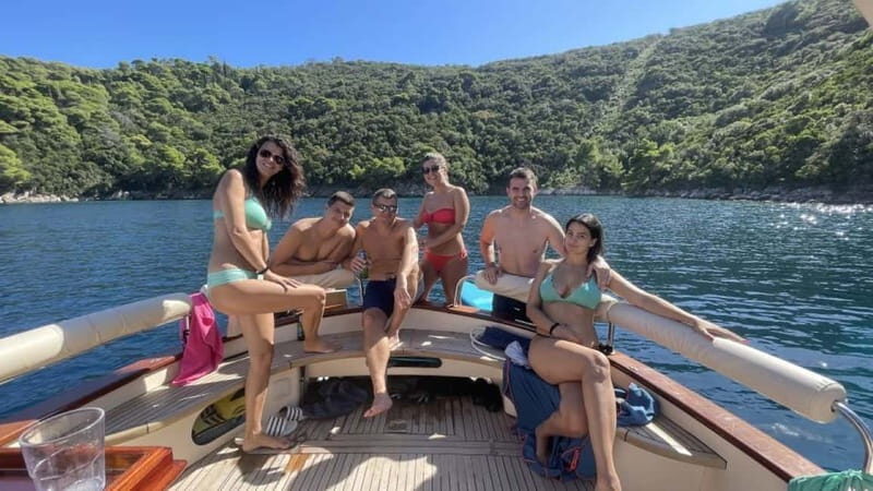 Luxury Private Boat Tour to South Mljet & Elaphiti Islands - Who Will Love This Tour?