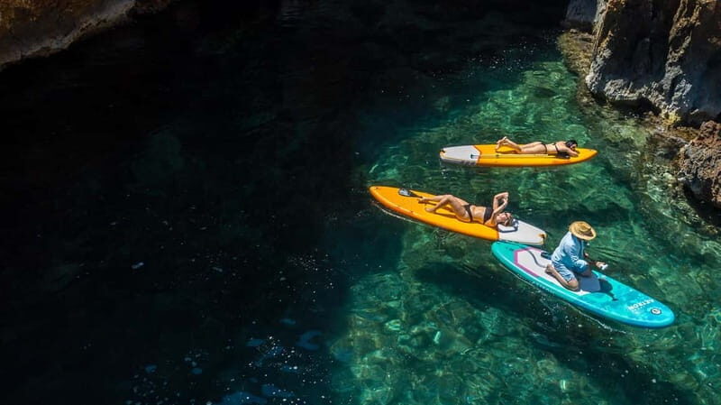 Luxury Private Yacht Tour with Exclusive Comfort & Extras - An In-Depth Look at the Experience