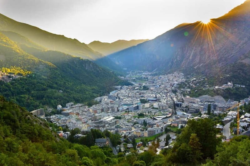 Luxury Tour 2 nights 1 day in Andorra from Barcelona - Transport, Schedule, and Value