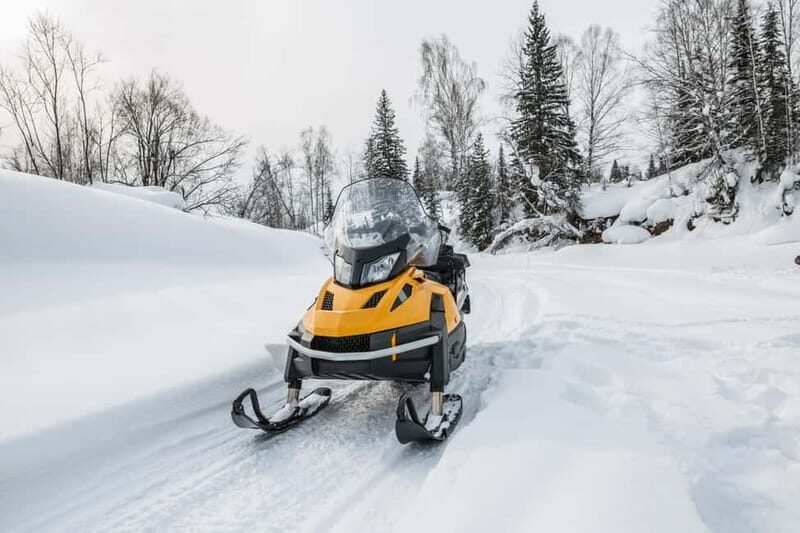 Luxury Tour Andorra with snow driving course from Barcelona - The Experience in Detail: Why It Works