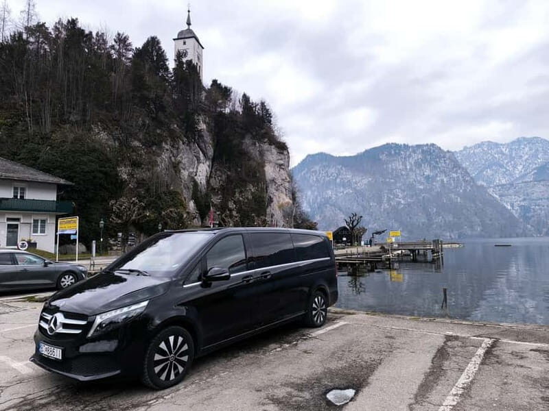 Luxury Van Tour: Salzburg, Hallstatt & More for Your Group - What’s Included and Why It Matters