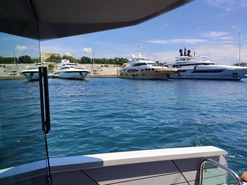 Luxury Yacht Experience Semi-Private North East - What We Loved About the Experience