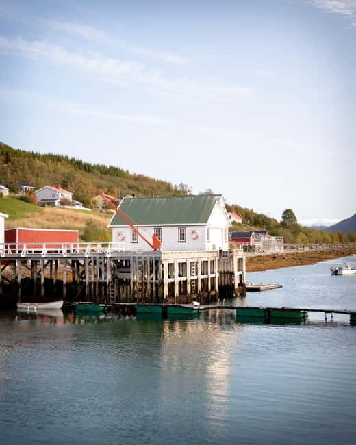 Lyngen Alps: Uløya Island Historic Journey - Why This Tour Offers Great Value