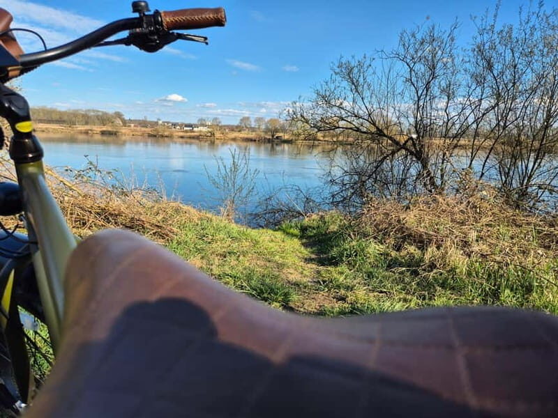 Maastricht: Maas Valley and Limburg Hills E-Bike Tour - Summary