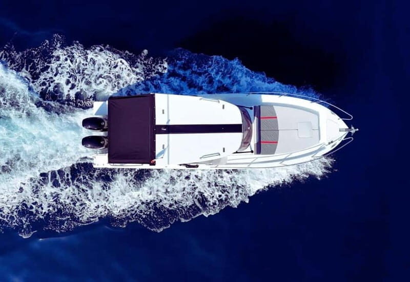 Maddalena: full tour of the archipelago from Cannigione - The Maddalena Archipelago: A Closer Look