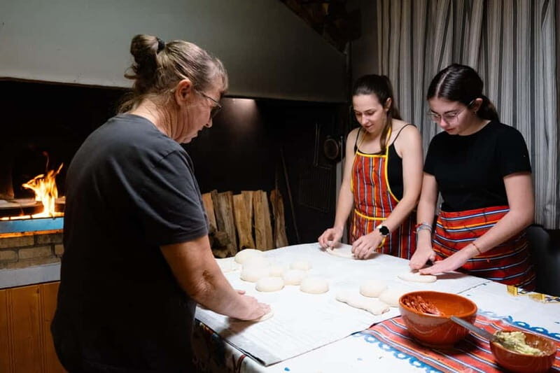 Madeira: Bolo do Caco Workshop with a Local Family - Why This Experience Stands Out