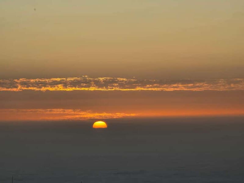 Madeira: full day private tour (maximum 6 people) - What You Can Expect from This Madeira Tour