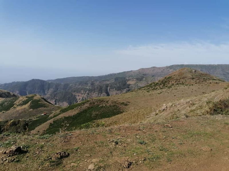 Madeira: Half-Day Off-Road Buggy Tour - What to Expect During the Tour