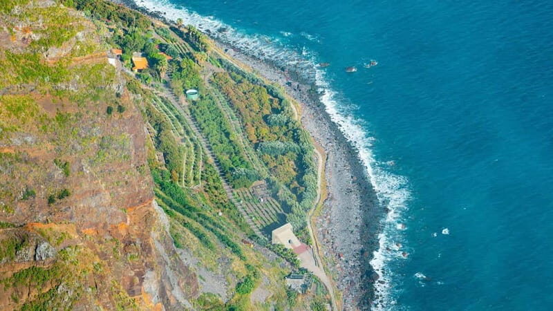 Madeira: Highest Cliff in Europe & Visit to a Winery - Who Would Enjoy This Tour?