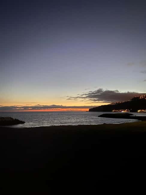 Madeira Jeep Safari Tour with Fanal Forest and Natural Pools - Who Should Consider This Tour?
