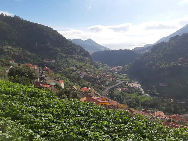 Madeira: Levada dos Maroços Hike - What to Expect and How to Prepare
