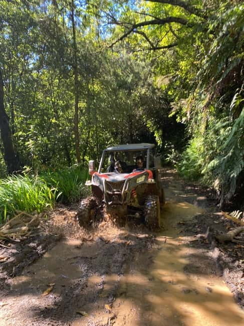 Madeira: Off-Road Buggy Driving Experience - Practical Details and Tips