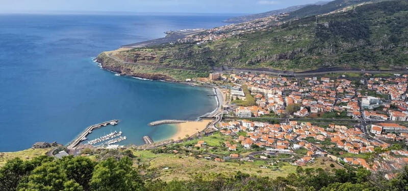 Madeira Private 4-Seater Mercedes VIP - Who Will Love This Tour?