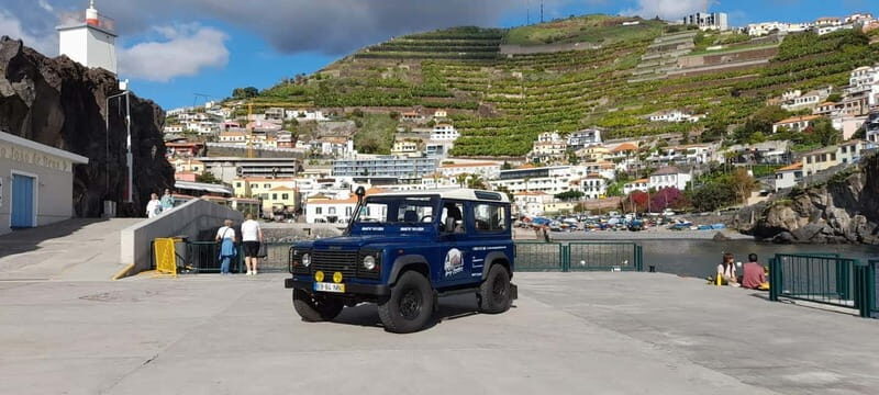 Madeira: Private 4x4 Nature Tour with Guide - Why Choose This Tour?