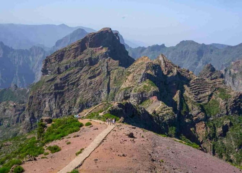 Madeira: Private Guided Vespa Tour Mountains (7hrs) - Who Should Consider This Tour?