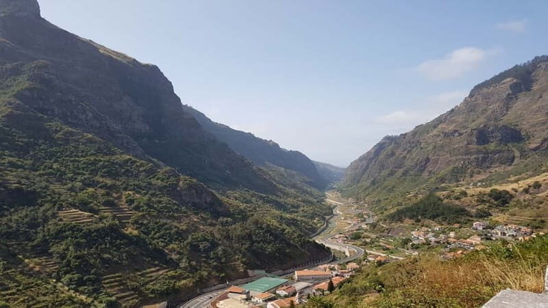 Madeira: Private Laurisilva Tour - What Makes This Tour Stand Out