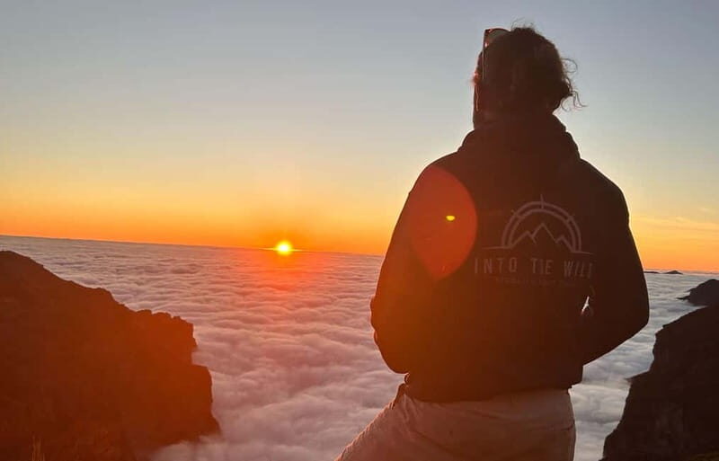 Madeira: Private Sunrise & Hike + Optional Breakfast Picnic - What’s Included and What to Prepare For