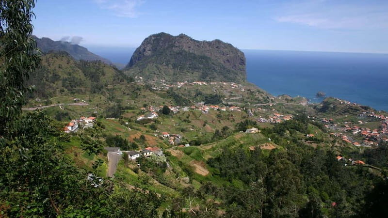 Madeira: Sightseeing Tour - In-Depth Look at the Itinerary