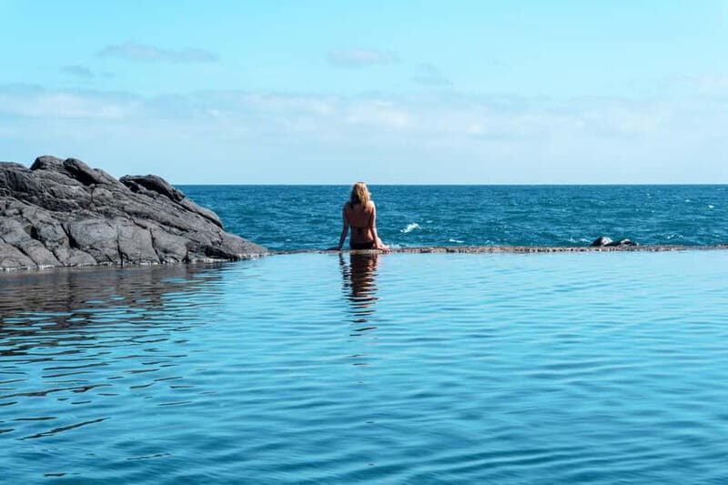 Madeira: Skywalk, Porto Moniz, Seixal, and Fanal 4WD Tour - The Experience: What Sets It Apart