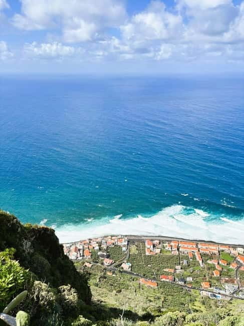 Madeira: South Madeira Private 4x4 Tour with Pickup - What’s Included and What to Consider