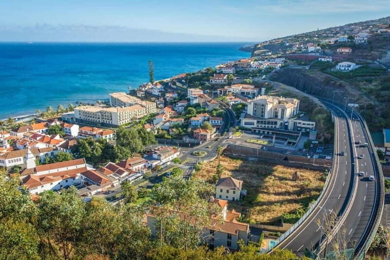 Madeira: Sunday Market Tour with Cristo Rei Viewpoint - FAQs