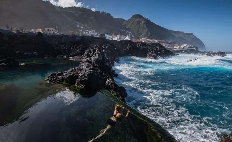 Madeira: West Island Day Trip - Authentic Experiences and Practical Tips