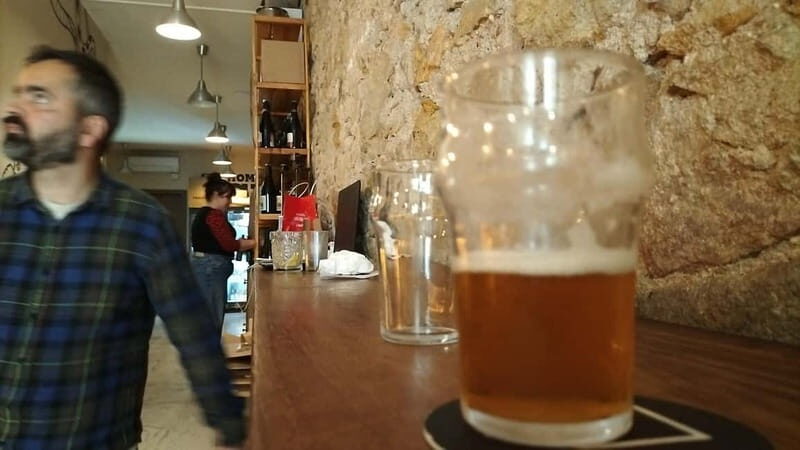 MADRID: CRAFT LOCAL BEER TOUR (Real Flavor of Madrid) - Value for Money and Practical Details