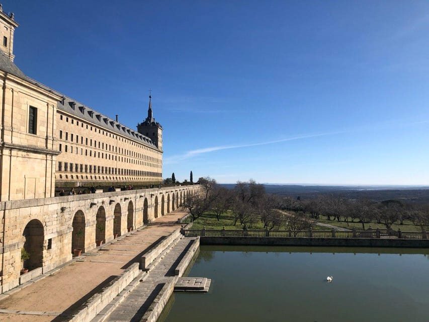 Madrid: Dark Legends and Mysteries Guided Walking Tour - What You Get & What It Means for You  