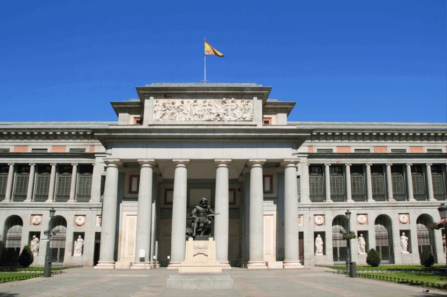 Madrid: El Prado Museum Skip-the-line Guided Tour - The Value of Guided Tours at El Prado