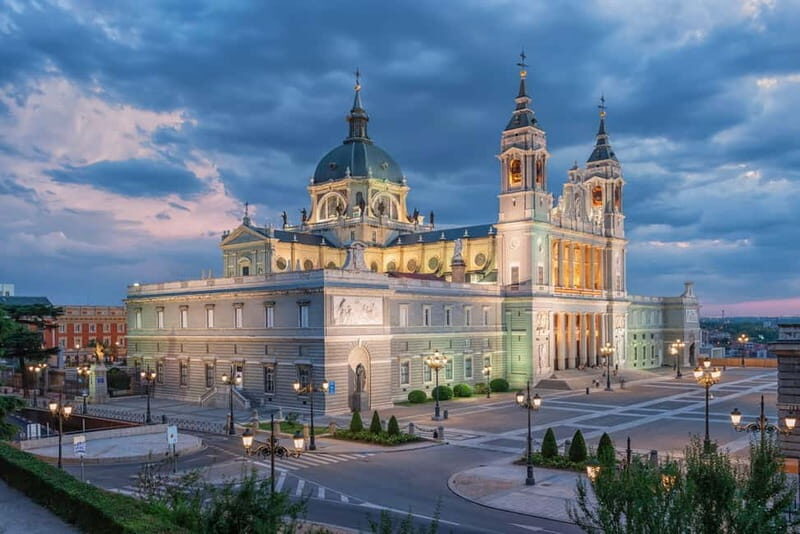 Madrid: Essential Madrid with Trip to Toledo - Transportation, Timing, and Overall Value