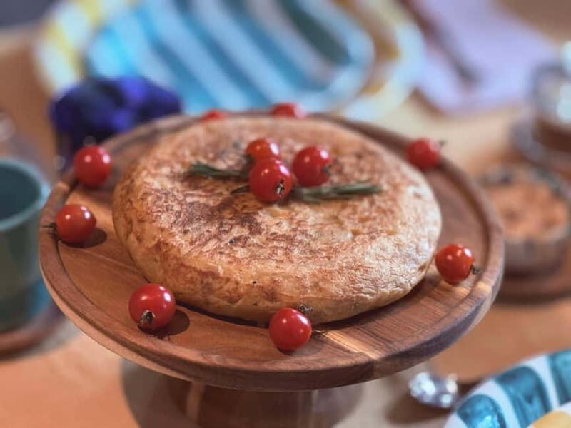 Madrid: Gourmet Spanish Brunch in Hidden Private Art Gallery - Who Is This Tour Best For?
