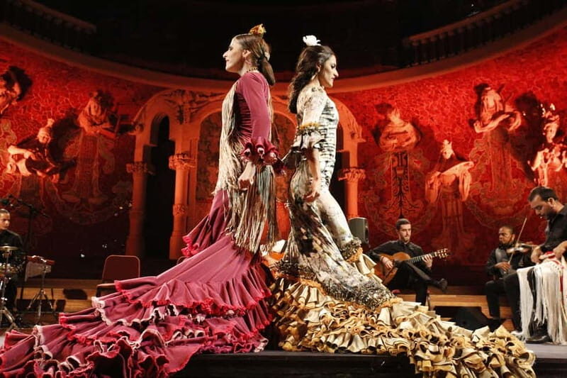 Madrid: Gran Gala Flamenco Show Entry Ticket - Who Should Consider This Flamenco Show?