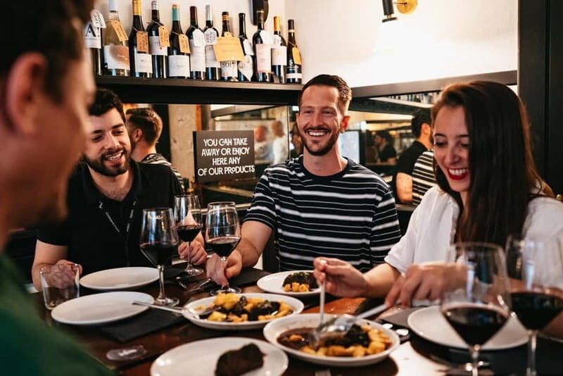 Madrid: Guided Tapas and Wine Tour with Rooftop Views - Who Will Love This Tour?