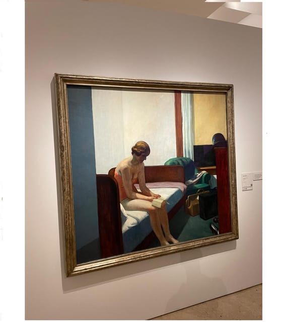 Madrid: guided visit to the Thyssen Museum including entrance tickets - Who Will Benefit Most?