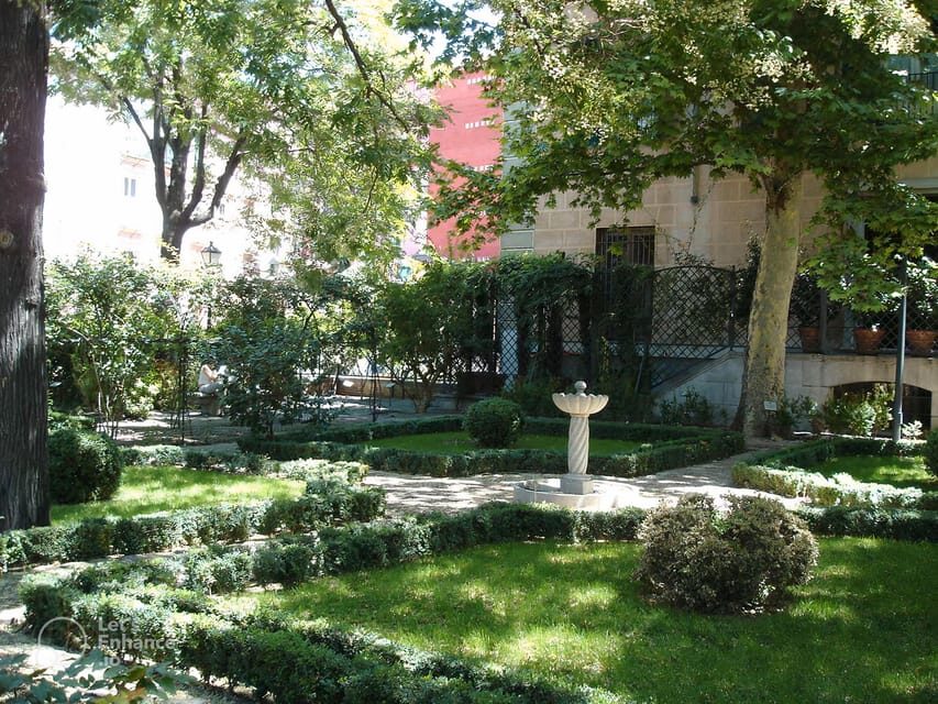 Madrid: Hidden Gems and Secrets Small Group Walking Tour - Authenticity & Value for Travelers