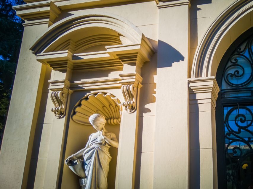 Madrid: Lázaro Galdiano Museum Entry Ticket with Audio Tour - Why This Tour Works for Different Travelers