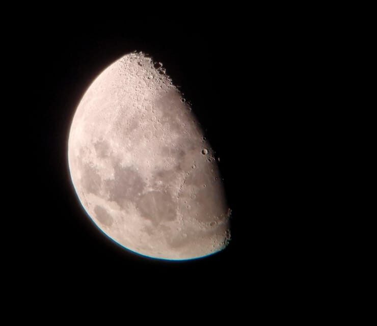 Madrid: Night sky observation with expert astronomer - The Practicalities: What You Need to Know