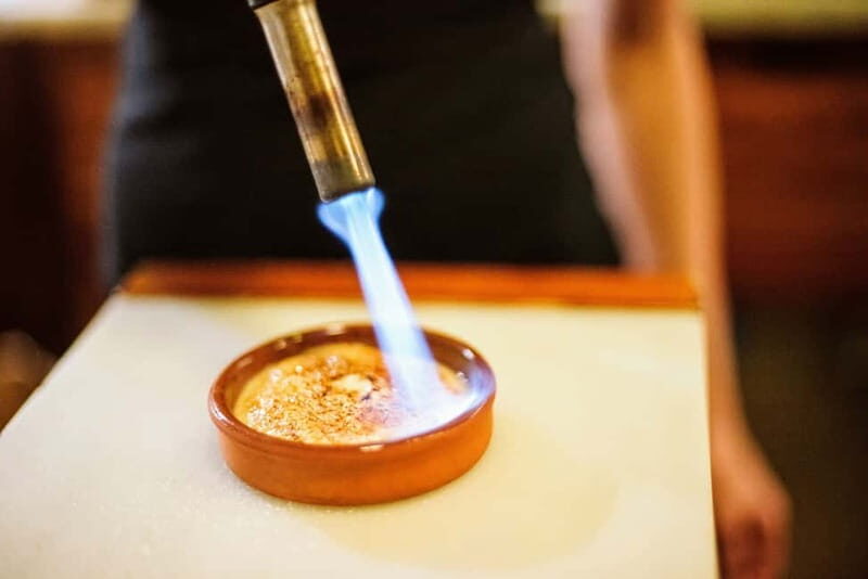 Madrid: Paella & Tapas Cooking Class and Market Visit - Practical Details and Tips