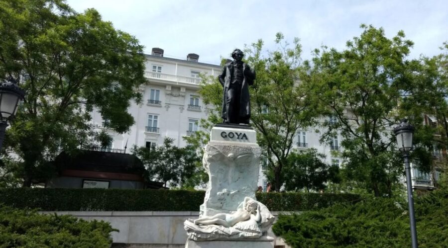 Madrid: Prado Museum Guided Tour with Ticket - Exploring the Prado Museum: What to Expect