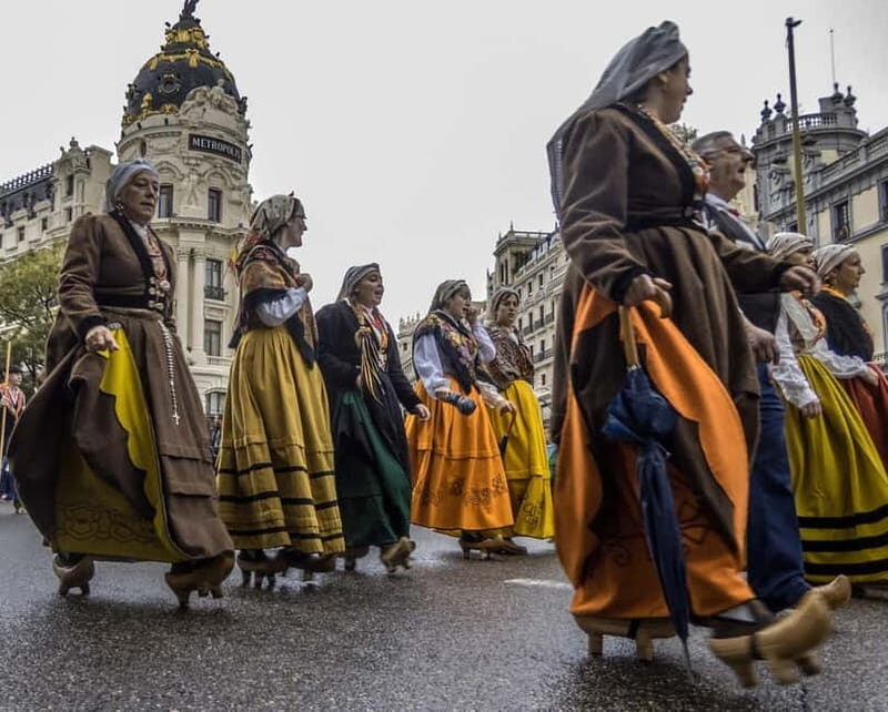 Madrid: Private Customized Day Trip - Who Will Enjoy This Tour?