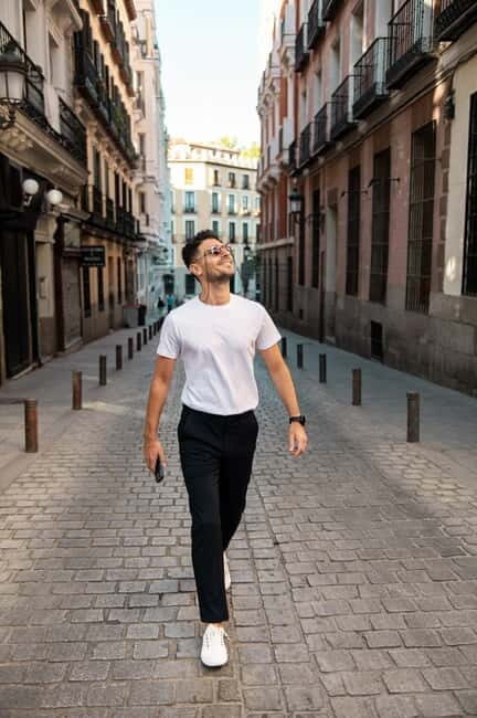 Madrid: Private Photo Shooting with Pro Photographer - Exploring the Experience in Detail