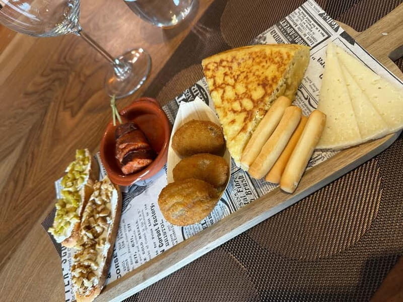 Madrid: Ribera del Duero Wine Tour with Tastings and Lunch - An In-Depth Look at the Ribera del Duero Experience