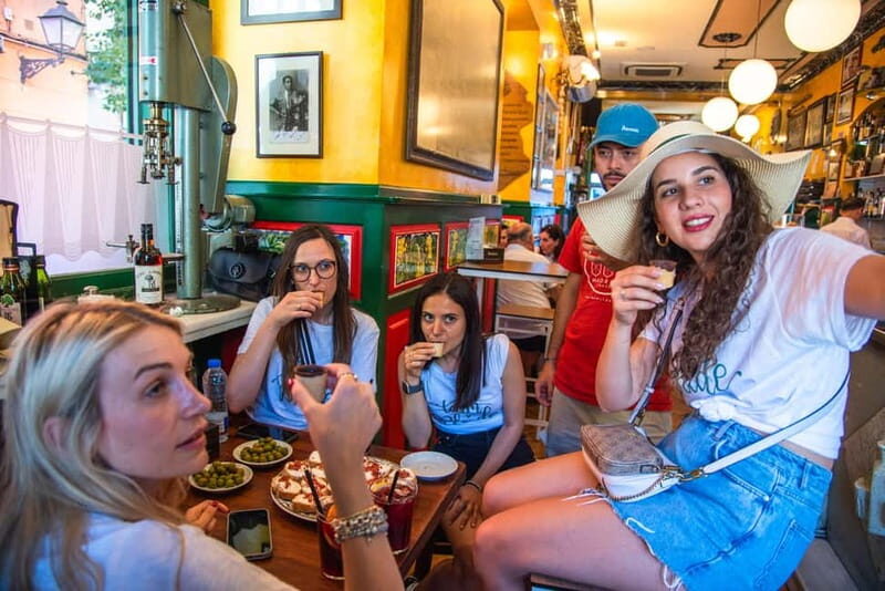 Madrid: Silent Party Experience - The Value of the Tour  