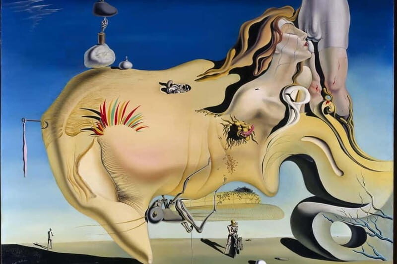 Madrid: Small Group Guided Tour of the Reina Sofía Museum - What Makes the Reina Sofía Museum Special?